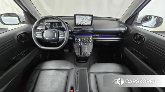 Hyundai Casper id 4443704 из Кореи 28