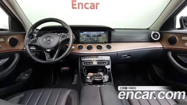 Mercedes-Benz E-Class W213 id 2897225 из Кореи 17