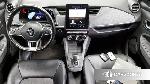 Renault Korea (Samsung) Joe id 3022837 из Кореи 17