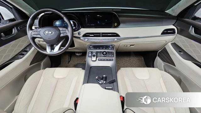 Hyundai Palisade id 3898391 из Кореи 17