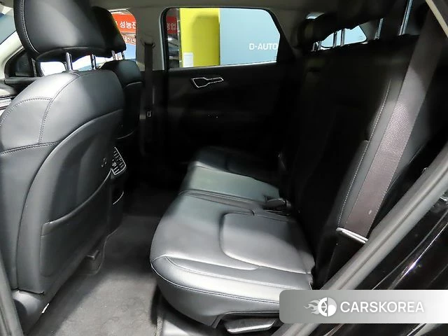 Kia Sportage 5th Generation id 4202490 из Кореи 17