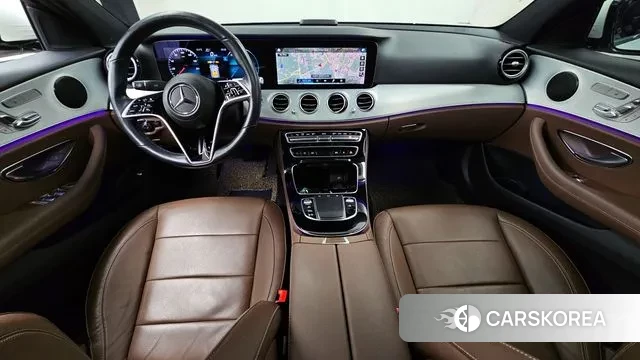 Mercedes-Benz E-Class W213 id 3438909 из Кореи 17