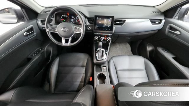 Renault Korea (Samsung) XM3 id 4562043 из Кореи 17