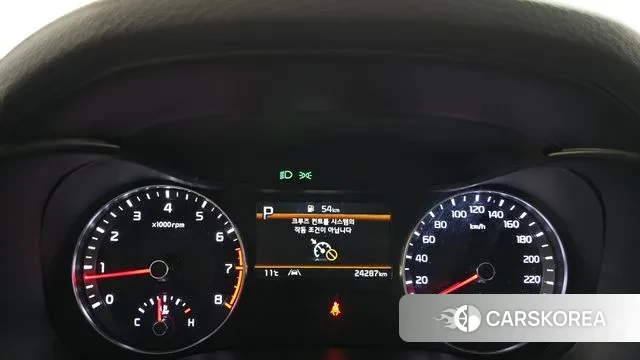 Kia The New K3 2nd generation id 3427433 из Кореи 17