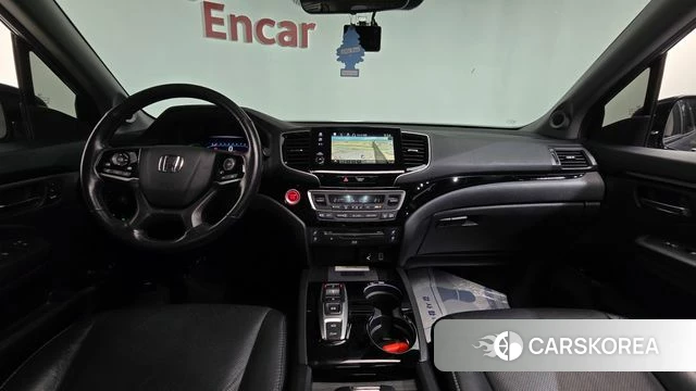 Honda Pilot 3rd generation id 4520401 из Кореи 33