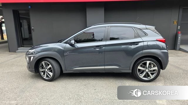 Hyundai Kona id 3899751 из Кореи 16