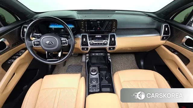 Kia Sorento 4th Generation id 3631094 из Кореи 17