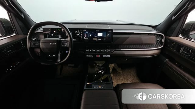 Kia Tasman id 4291786 из Кореи 32