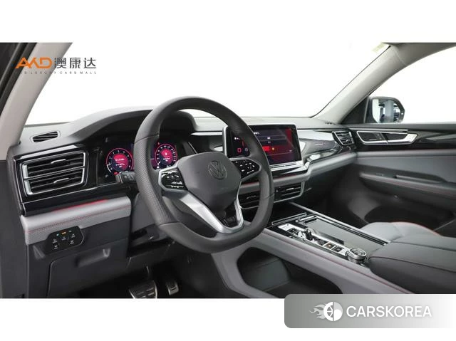 Volkswagen Tourang id 4272528 из Китая 7