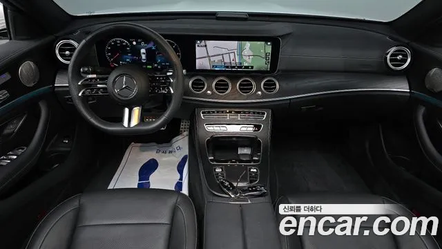 Mercedes-Benz E-Class W213 id 2283153 из Кореи 17