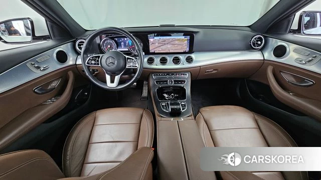 Mercedes-Benz E-Class W213 id 4507802 из Кореи 28