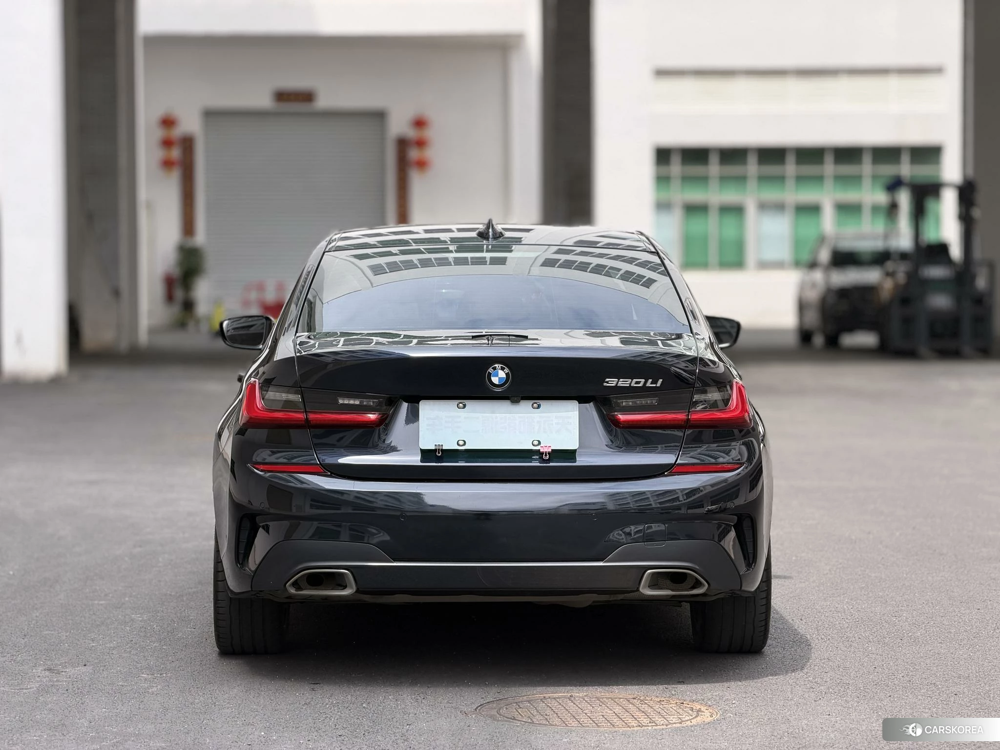 BMW 3 series id 4453083 из Китая 10