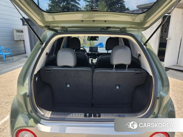 Hyundai Casper id 4302963 из Кореи 14