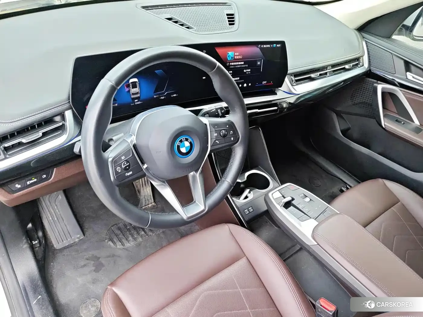 BMW iX1 id 4547640 из Китая 17
