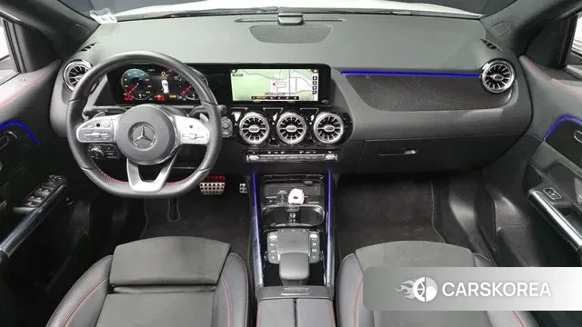 Mercedes-Benz GLA - Class H247 id 3598094 из Кореи 17