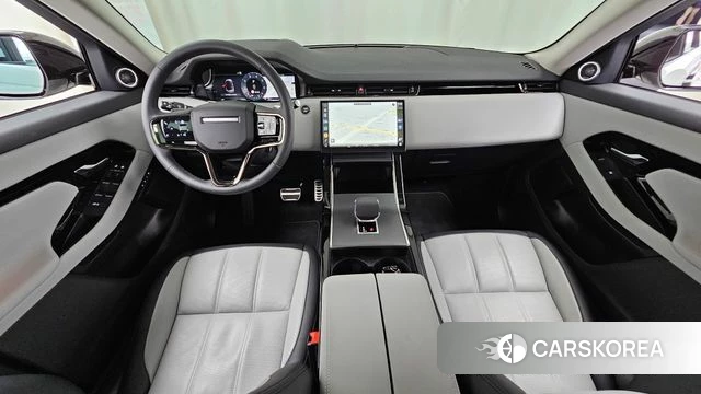 Land Rover Range Rover Evoque 2nd Generation id 4756895 из Кореи 30