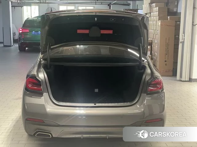 BMW 5 series (imported) id 4259106 из Китая 10