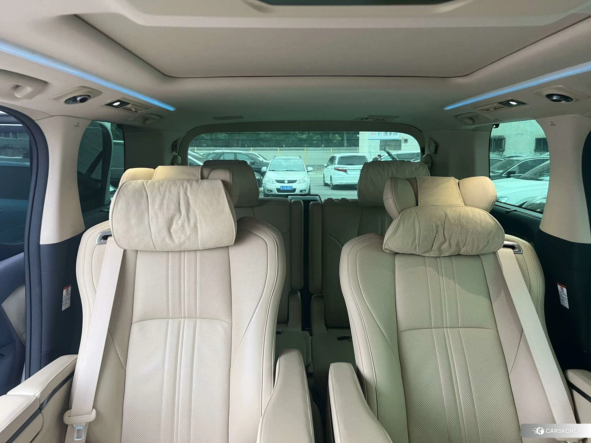 Toyota Elfa id 4498606 из Китая 7