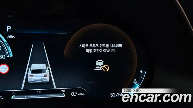 Genesis GV80 id 2541548 из Кореи 17