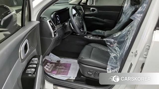 Kia Sorento 4th Generation id 3806930 из Кореи 15