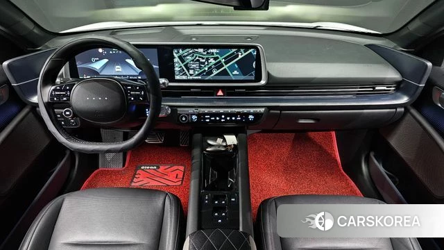 Hyundai Ionic 6 id 3883268 из Кореи 17