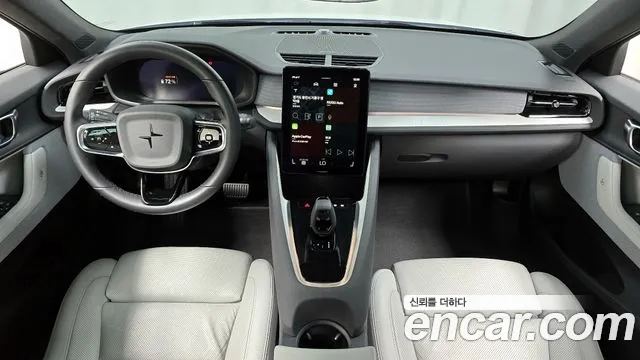 Polestar Polestar 2 id 2686737 из Кореи 17