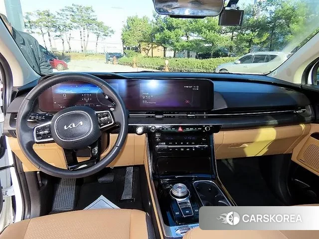 Kia Carnival 4th generation id 3462752 из Кореи 17