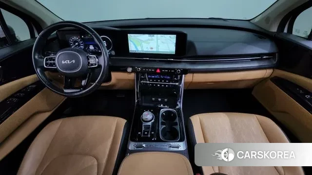 Kia Carnival 4th generation id 3488129 из Кореи 17