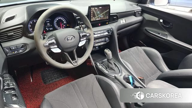 Hyundai Veloster (JS) id 4500891 из Кореи 17