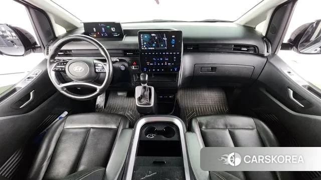 Hyundai Staria id 3224330 из Кореи 17