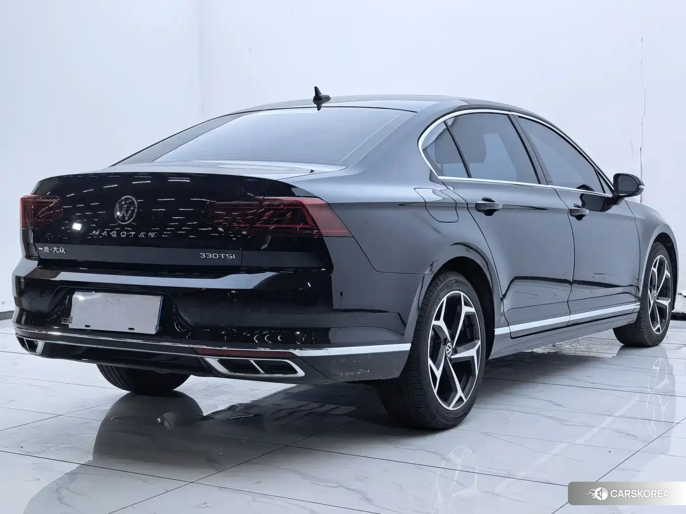 Volkswagen Magotan id 4601810 из Китая 7