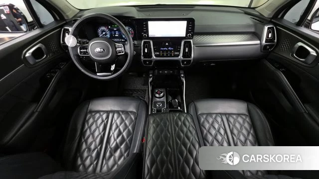 Kia Sorento 4th Generation id 4389898 из Кореи 17