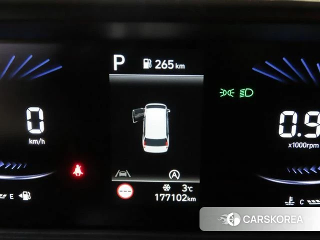 Hyundai Staria id 3992895 из Кореи 17