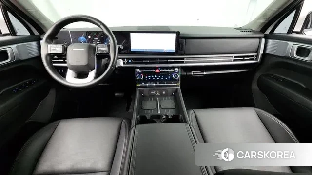 Hyundai Santa Fe (MX5) id 3550043 из Кореи 17