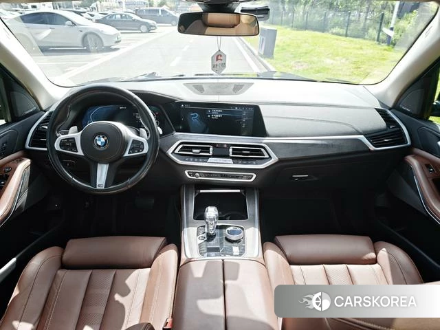 BMW X5 PHEV id 4300903 из Китая 10