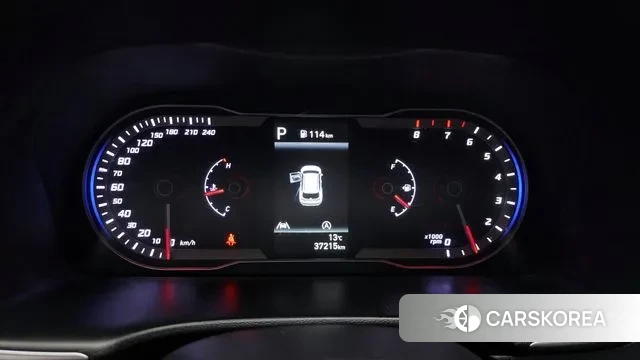 Hyundai Tucson (NX4) id 3717577 из Кореи 17