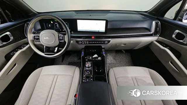 Kia The New Sorento 4th Generation id 4266601 из Кореи 27