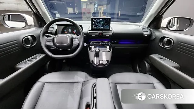 Hyundai Casper id 3327826 из Кореи 17