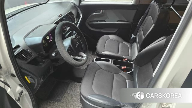 Kia The New Kia Ray id 4177904 из Кореи 17