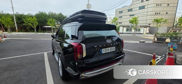 Hyundai The New Palisade id 4500291 из Кореи 14