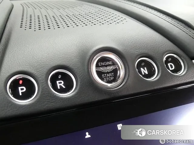 Aston Martin DBX id 3551906 из Кореи 17