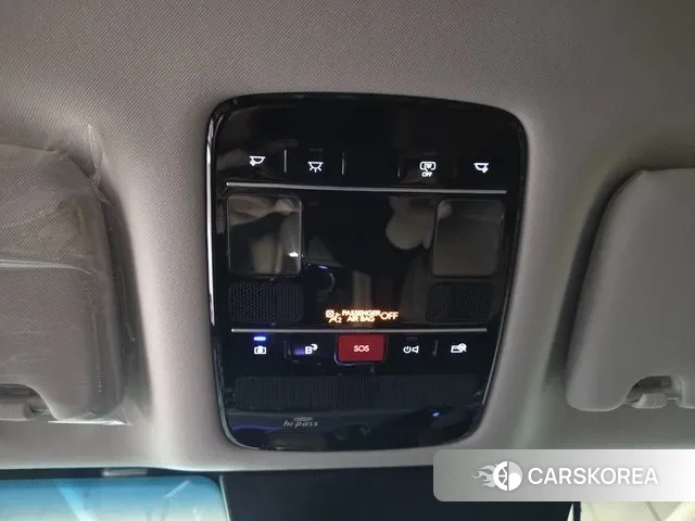 Hyundai Grandeur (GN7) id 3342007 из Кореи 17