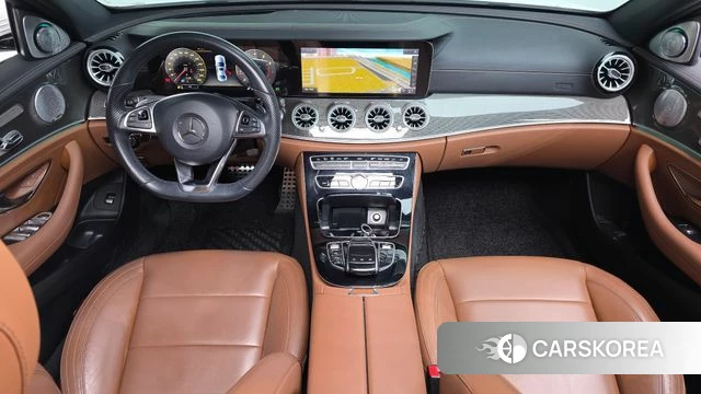 Mercedes-Benz E-Class W213 id 4357028 из Кореи 17