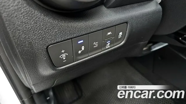Hyundai Kona Electric id 2763009 из Кореи 17