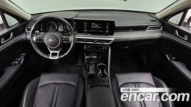 Kia K5 3rd generation id 2926859 из Кореи 17