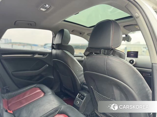 Audi A3 id 4182729 из Китая 16