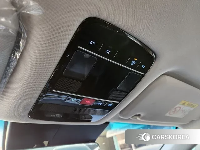 Hyundai Grandeur (GN7) id 3701348 из Кореи 17