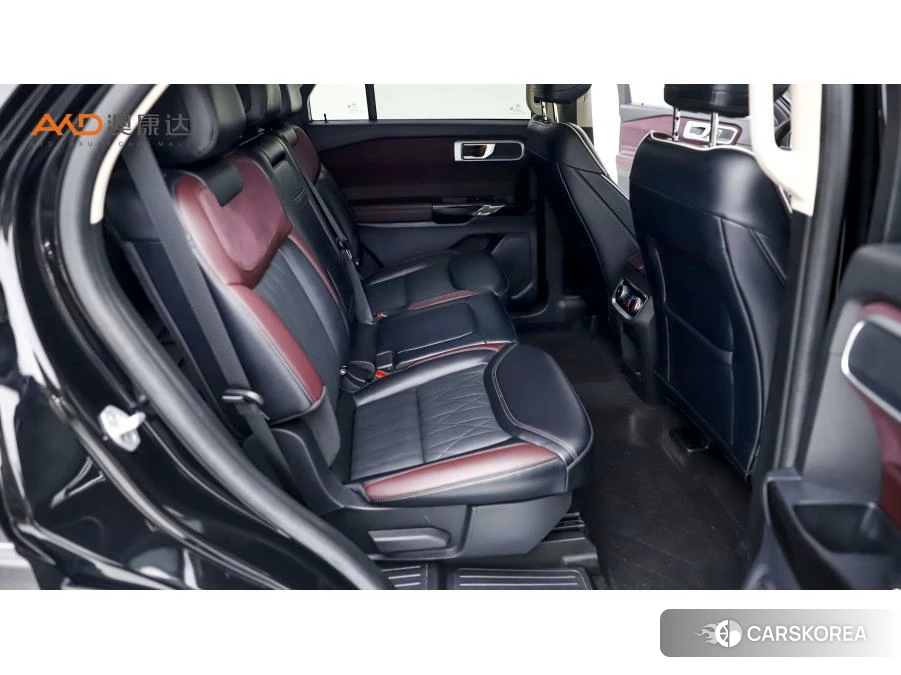 Ford Explorer id 4420824 из Китая 8