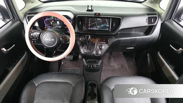 Kia The New Kia Ray id 4500596 из Кореи 27