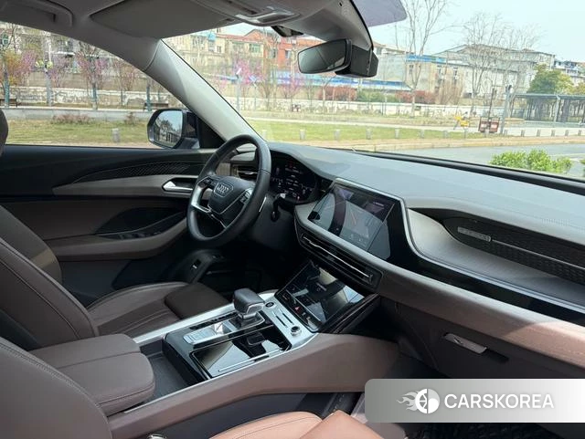 Audi Q6 id 4256915 из Китая 12
